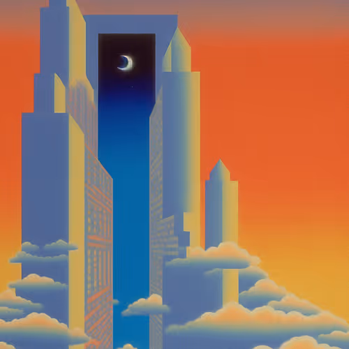 Sky Limit