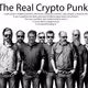 The Real Crypto Punks