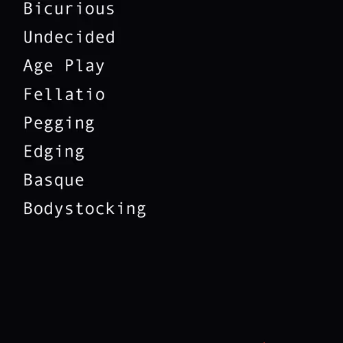 Kinkverse
