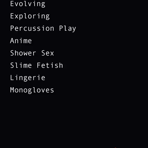 Kinkverse