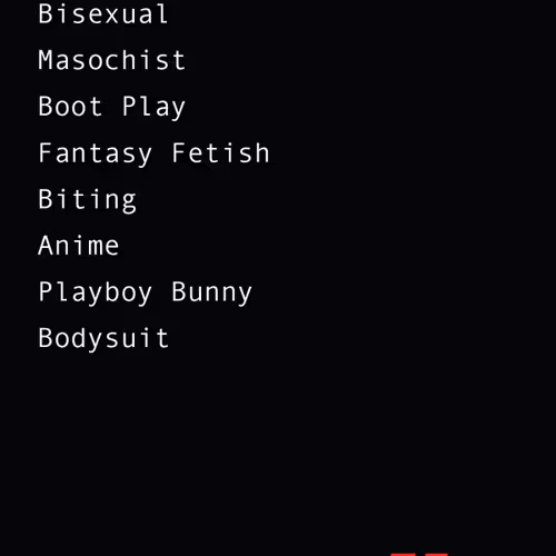 Kinkverse