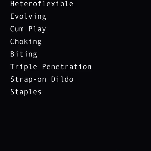 Kinkverse