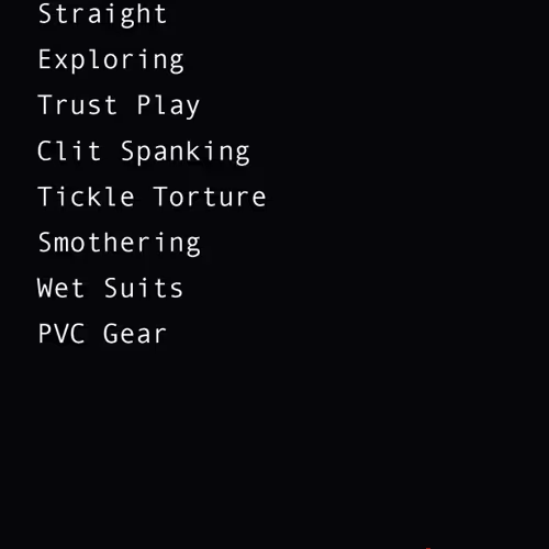 Kinkverse