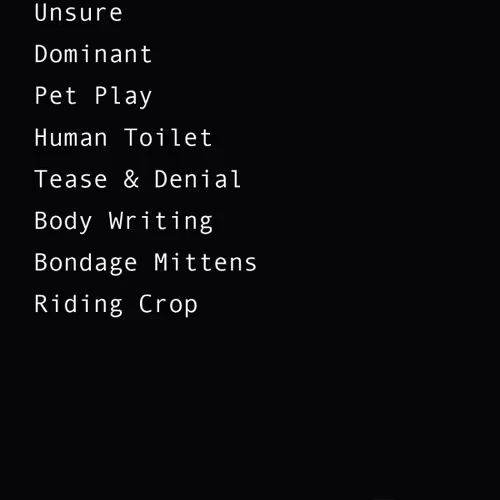 Kinkverse