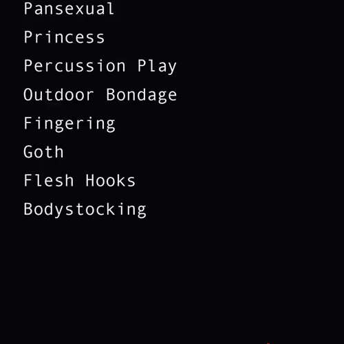 Kinkverse