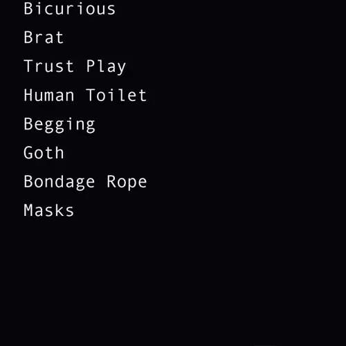 Kinkverse