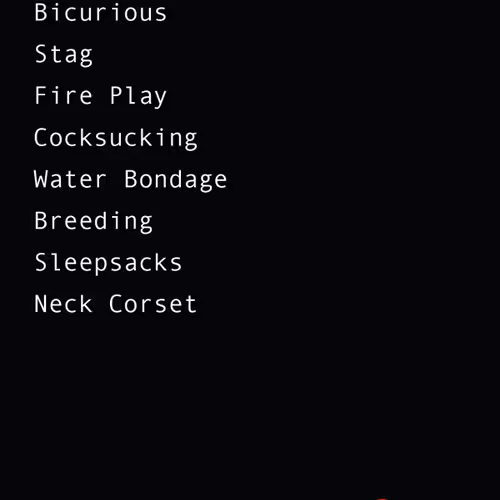 Kinkverse