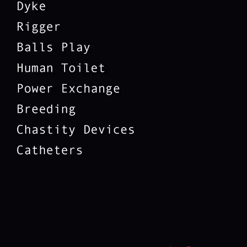 Kinkverse
