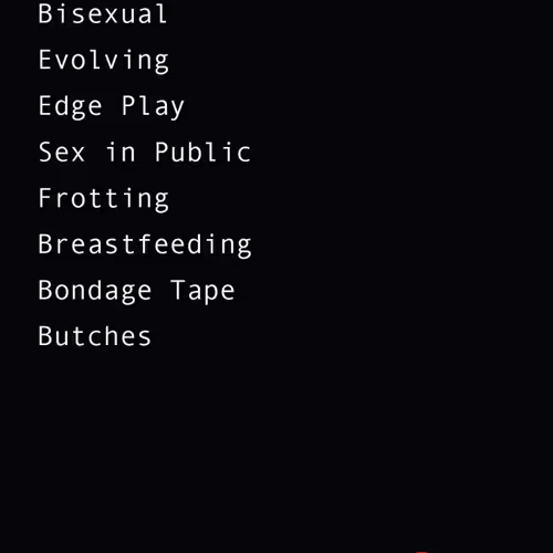Kinkverse