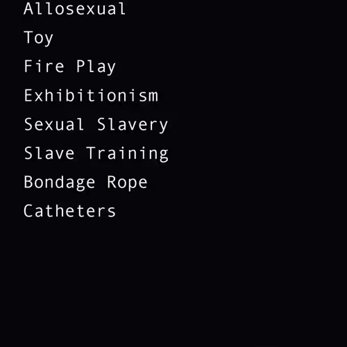 Kinkverse