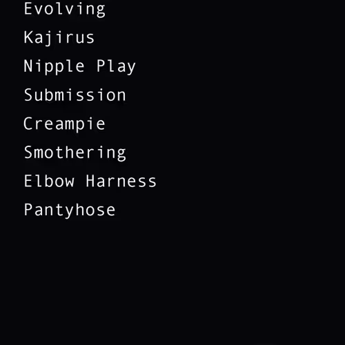 Kinkverse