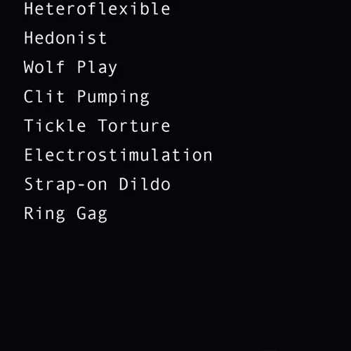 Kinkverse