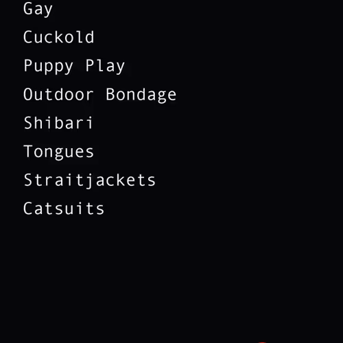 Kinkverse