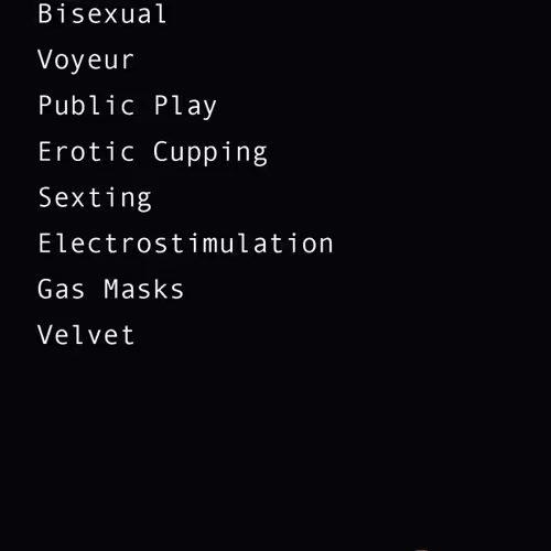 Kinkverse
