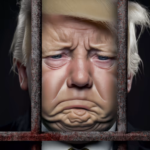 Conspiratorial Melancholy