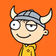 Bonk Buddies #3184