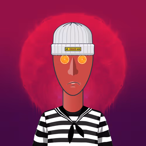 Mruncommon