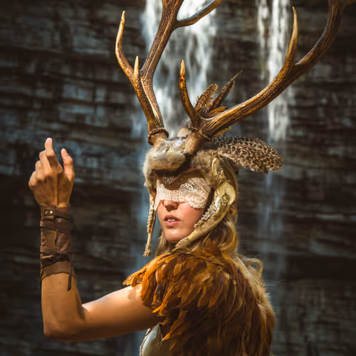 Ze' Castle Photography