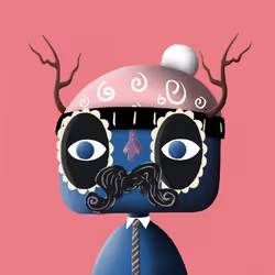 Folksies #64