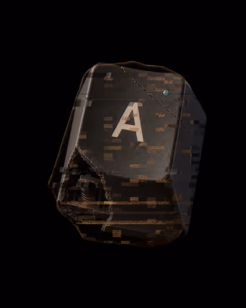 Item #8 Media