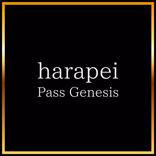 Harapei Pass Genesis
