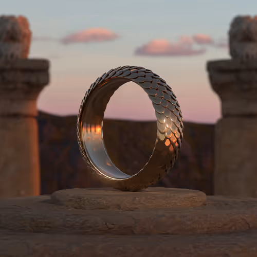 Rings For Loot