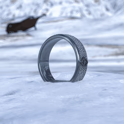 Rings For Loot