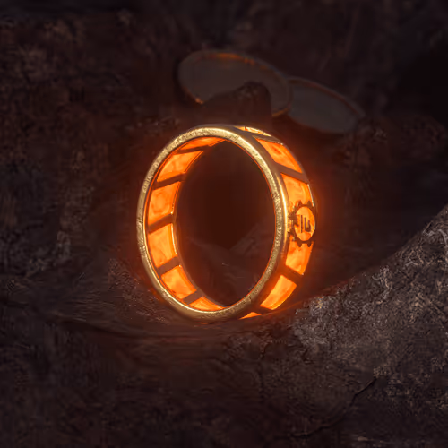 Rings For Loot