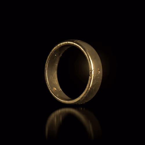 Rings For Loot