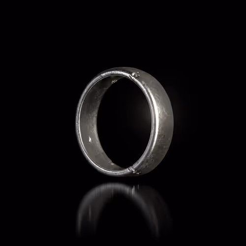 Rings For Loot