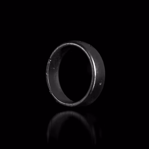 Rings For Loot