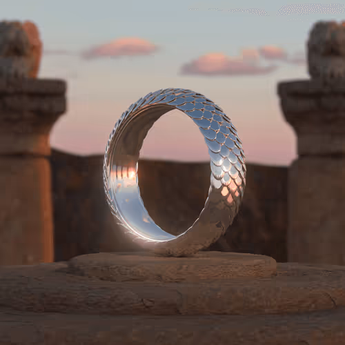Rings For Loot