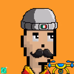  The Defender #26
