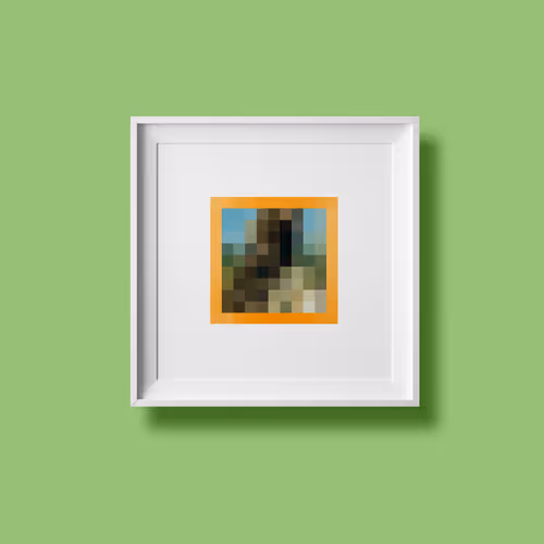 Item #95 Media