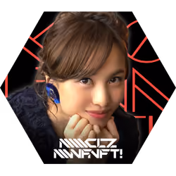 MMCLZ MNNF NFT! #6