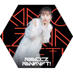 MMCLZ MNNF NFT! #96