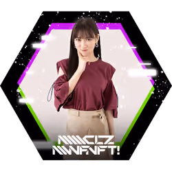 MMCLZ MNNF NFT! #571