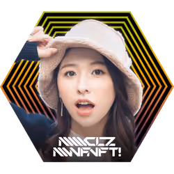 MMCLZ MNNF NFT! #835