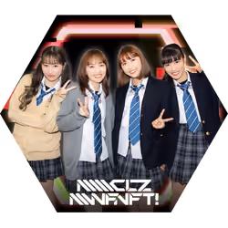 MMCLZ MNNF NFT! #907