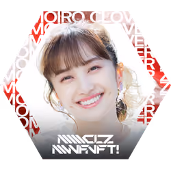 MMCLZ MNNF NFT! #83