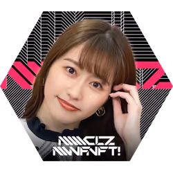 MMCLZ MNNF NFT! #359