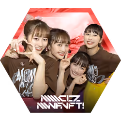 MMCLZ MNNF NFT! #932