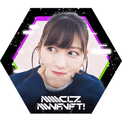 MMCLZ MNNF NFT! #621