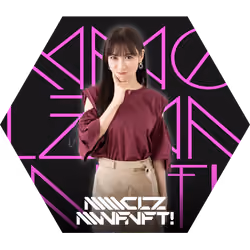 MMCLZ MNNF NFT! #576