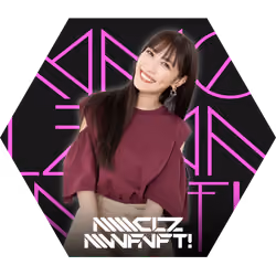 MMCLZ MNNF NFT! #566