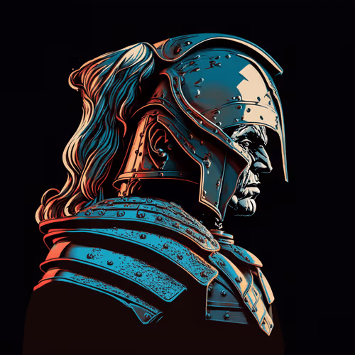 MrRedl (mrredl.linea.eth) Linea Name Service (.linea.eth domains) based on ENS PFP