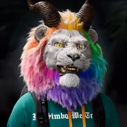 Lion #294