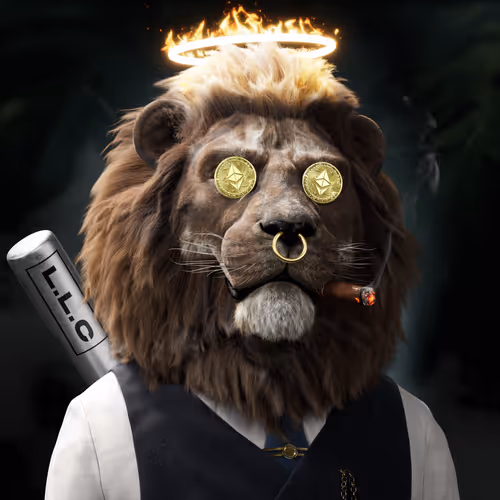 Llc Lucky Lion Club Official
