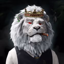 Lion #1799
