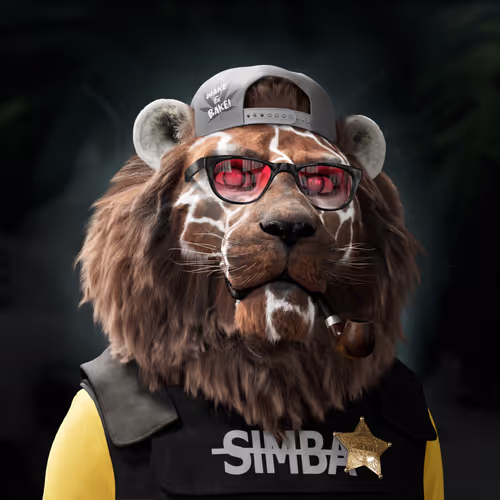 Llc Lucky Lion Club Official